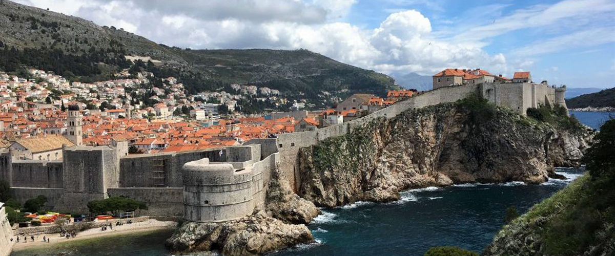 Dubrovnik