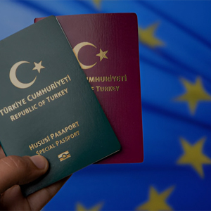Schengen Vizesi