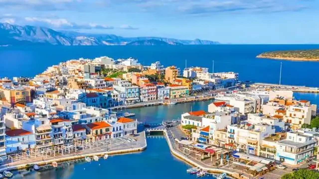 Girit Adası