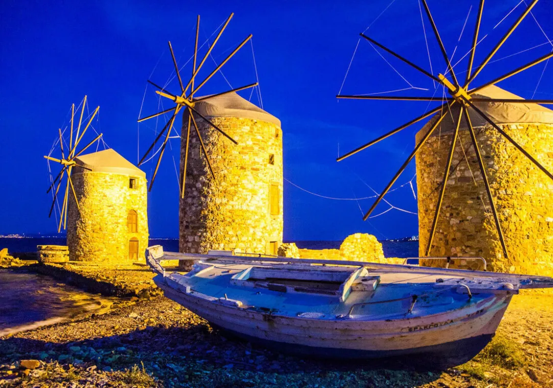 Sakız Adası