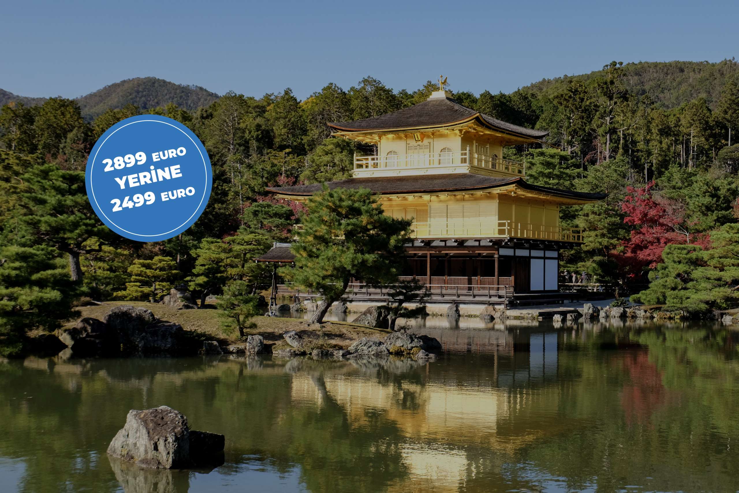 Özel Japonya Turu